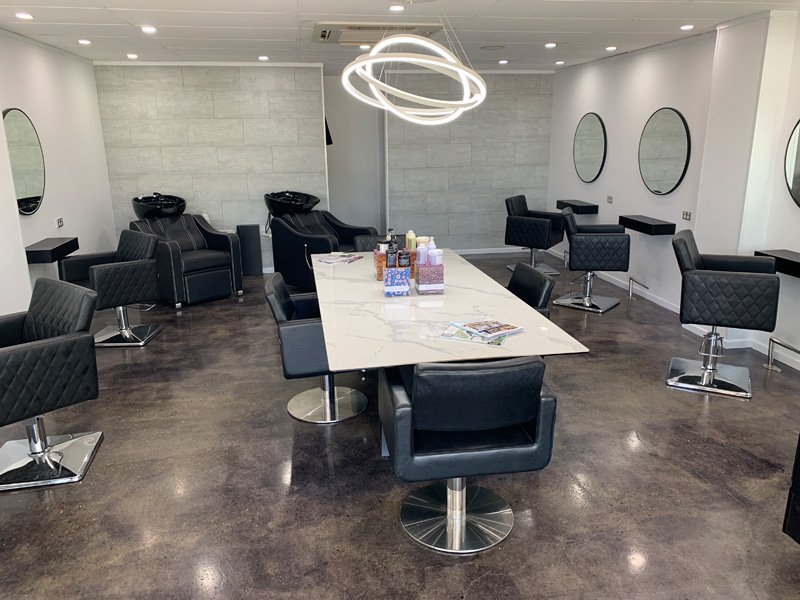 Best hairdressers on the Gold Coast