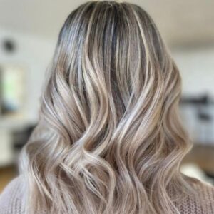 balayage 2