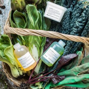 Healthy Happy Scalp Tips