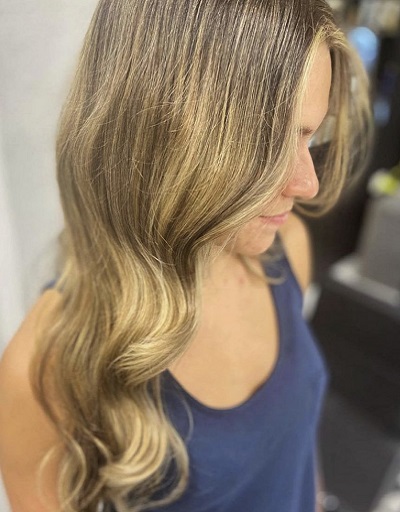 BALAYAGE EXPERTS ON THE GOLD COAST BALAYAGE EXPERTS ON THE GOLD COAST