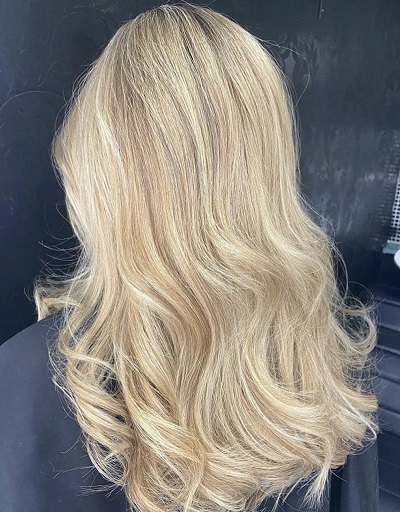 Classic Hair Colours at Phoenix & Fire Hairdressers in Paradise Point Classic Hair Colours at Phoenix & Fire Hairdressers in Paradise Point