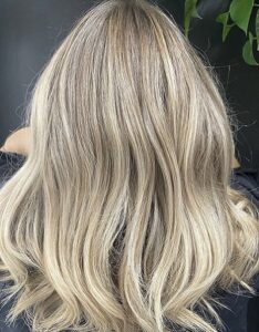 HAIR COLOUR at top hair salon in Queensland