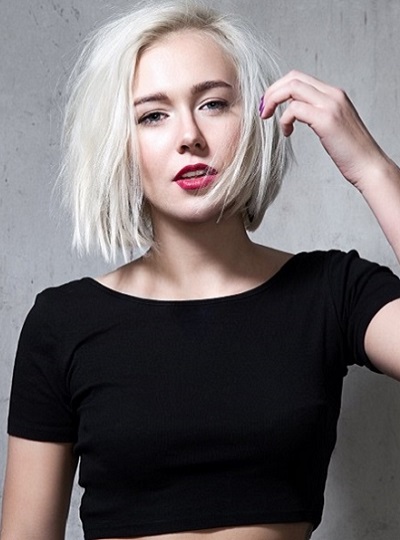 haircuts & styles at Phoenix & Fire Hairdressers in Paradise Point, Queensland