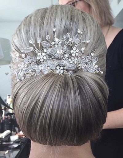 BEST WEDDING HAIRDRESSERS IN QUEENSLAND AT PHOENIX & FIRE SALON BEST WEDDING HAIRDRESSERS IN QUEENSLAND AT PHOENIX & FIRE SALON