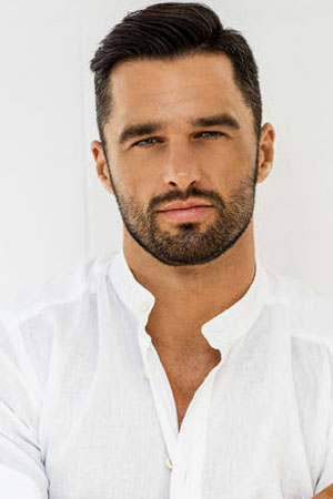 CLASSIC HAIRSTYLES FOR GENTS AT PHOENIX & FIRE HAIRDRESSERS, QUEENSLAND CLASSIC HAIRSTYLES FOR GENTS AT PHOENIX & FIRE HAIRDRESSERS, QUEENSLAND
