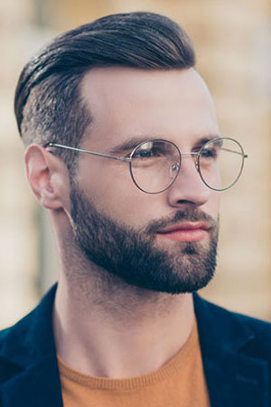 MODERN HAIRSTYLES FOR GENTS AT PHOENIX & FIRE HAIR SALON IN PARADISE POINT MODERN HAIRSTYLES FOR GENTS AT PHOENIX & FIRE HAIR SALON IN PARADISE POINT
