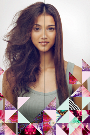 Hair smoothing treatments at Phoenix & Fire Salon on Gold Coast Hair smoothing treatments at Phoenix & Fire Salon on Gold Coast