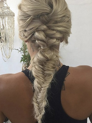 Plaited-hairstyles-at-Phoenix-Fire-Hair-Salon-in-Queensland