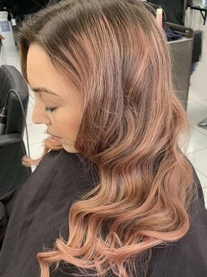 Red-balayage-at-top-hairdressers-in-Queensland