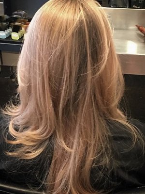 Strawberry-Blonde-hair-colour-at-best-hair-colour-salon-in-Queensland